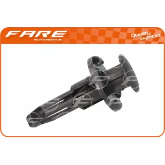 FARE SA 38262 - Rivet à expansion