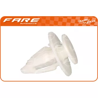 FARE SA 38272 - Clip, enjoliveur