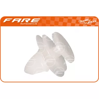 FARE SA 38274 - Clip, enjoliveur