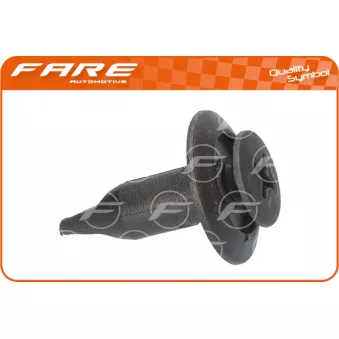 FARE SA 38278 - Rivet à expansion