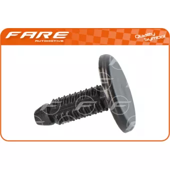 FARE SA 38281 - Clip, enjoliveur
