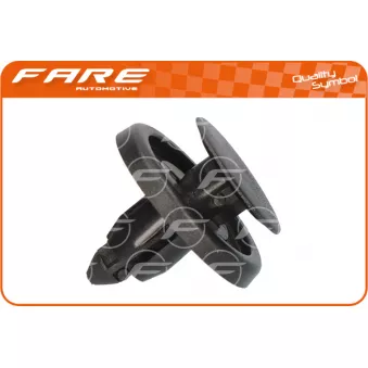FARE SA 38286 - Clip, enjoliveur