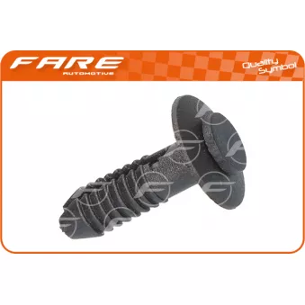 FARE SA 38303 - Rivet à expansion