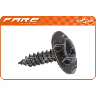 FARE SA 38307 - Vis