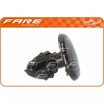 FARE SA 38308 - Clip, enjoliveur