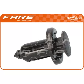 FARE SA 38336 - Clip, enjoliveur