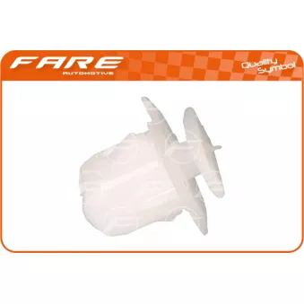 FARE SA 38340 - Clip, enjoliveur