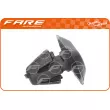 Clip, enjoliveur FARE SA [38349]
