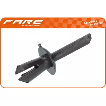 FARE SA 38358 - Rivet à expansion