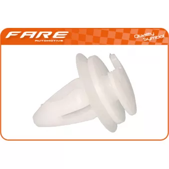 FARE SA 38359 - Clip, enjoliveur