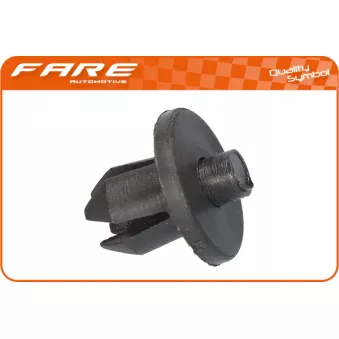 FARE SA 38364 - Rivet à expansion