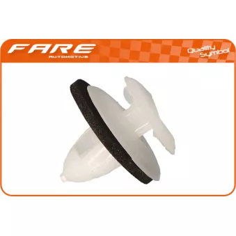 FARE SA 38377 - Clip, enjoliveur