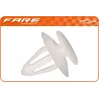 Clip, enjoliveur FARE SA [38393]