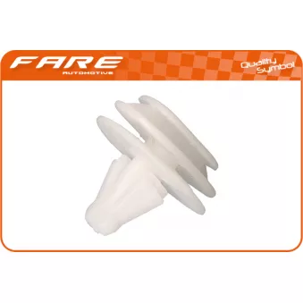 FARE SA 38401 - Clip, enjoliveur