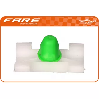 FARE SA 38402 - Clip, enjoliveur