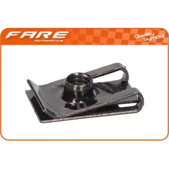 FARE SA 38409 - Écrou