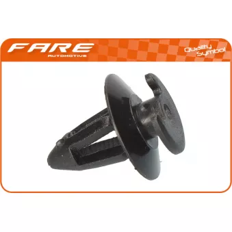 FARE SA 38413 - Clip, enjoliveur