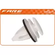 Clip, enjoliveur FARE SA [38416]