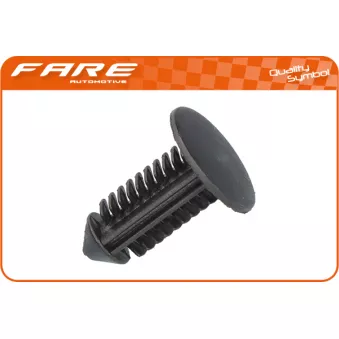 FARE SA 38424 - Clip, enjoliveur
