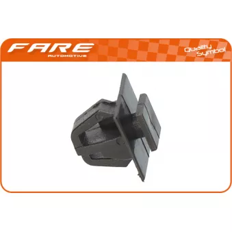FARE SA 38435 - Clip, enjoliveur