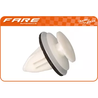 FARE SA 38437 - Clip, enjoliveur
