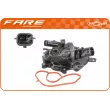 FARE SA 38462 - Thermostat, liquide de refroidissement