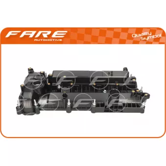 FARE SA 38465 - Couvercle de culasse