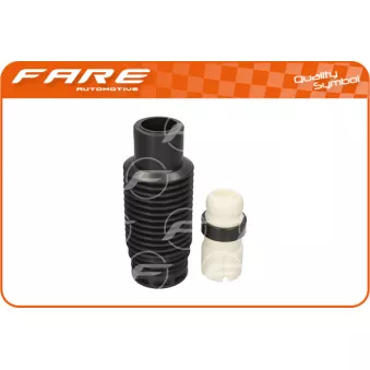 Kit de protection contre la poussière, amortisseur FARE SA OEM 525440