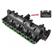 GOOM IM-0001 - Module de tube d'admission