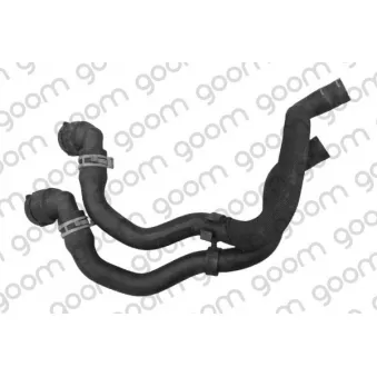 Durite de radiateur GOOM [RH-1577]