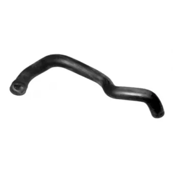 Durite de radiateur GOOM RH-2726