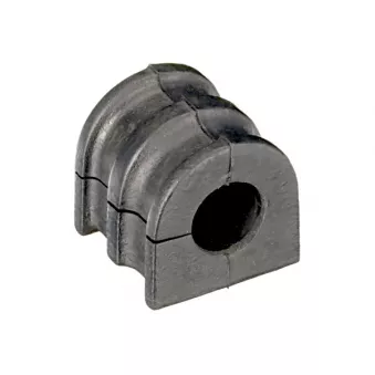 Coussinet de palier, stabilisateur avant GOOM OEM 7701059672