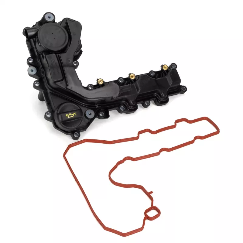 Couvercle de culasse OE 9849189680 - Visuel 1