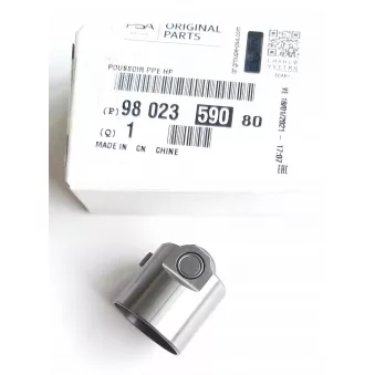 OE 9802359080 - Poussoir pompe à injection