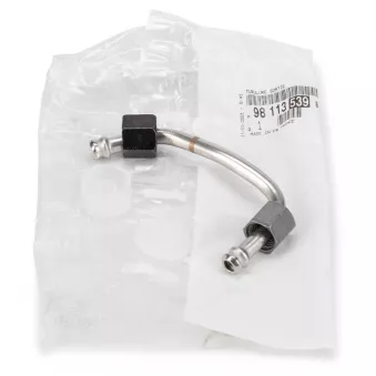 Conduite à haute pression, injection OE 9811353980 pour PEUGEOT 308 1.2 THP 110 - 110cv