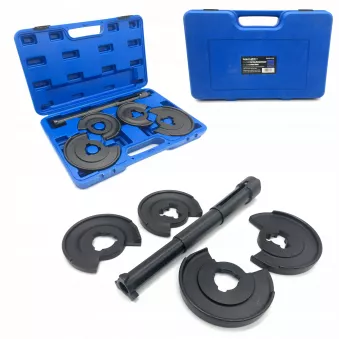 Compresseur de ressort de suspension MAGNUS MGS01199