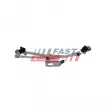 FAST FT01360 - Tringlerie d'essuie-glace