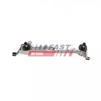 Tringlerie d'essuie-glace FAST OEM 288009U10B