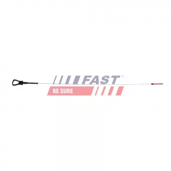 FAST FT01556 - Jauge de niveau d'huile