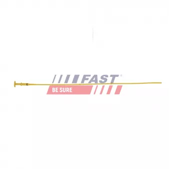 Jauge de niveau d'huile FAST OEM 1320180015