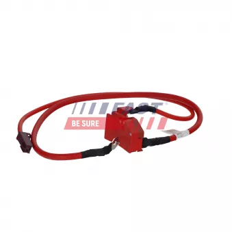 Adaptateur de batterie FAST FT01791