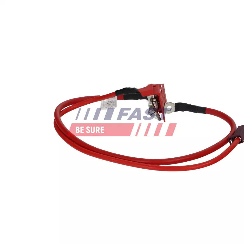 Adaptateur de batterie FAST FT01791 - Visuel 1