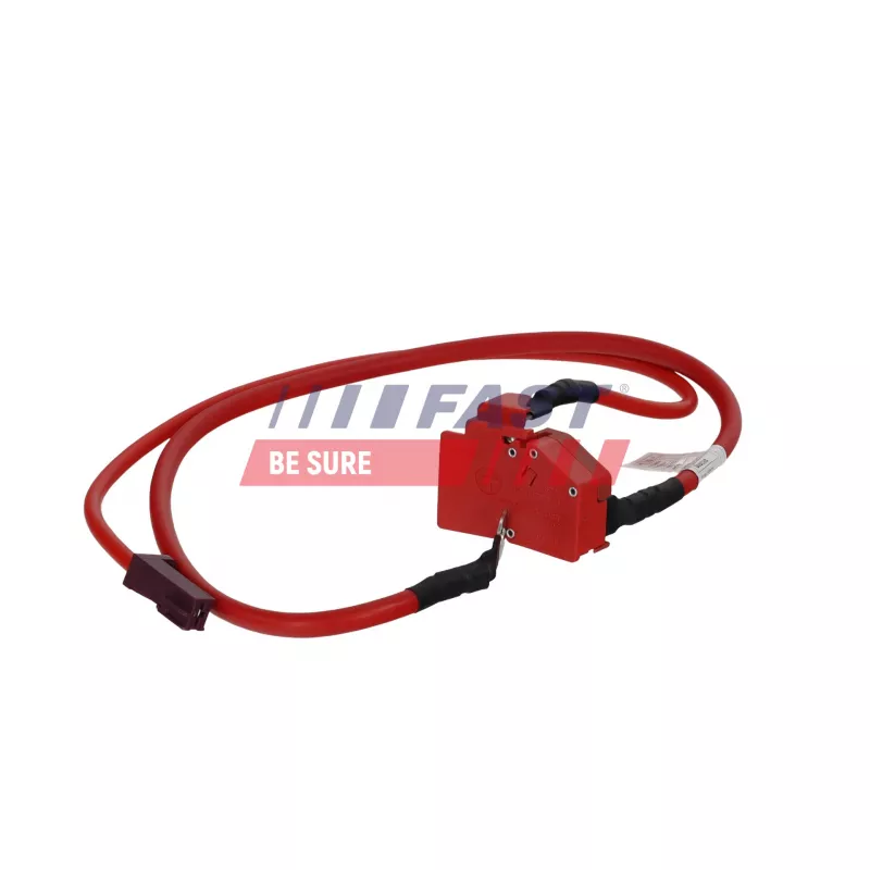 Adaptateur de batterie FAST FT01791 - Visuel 2