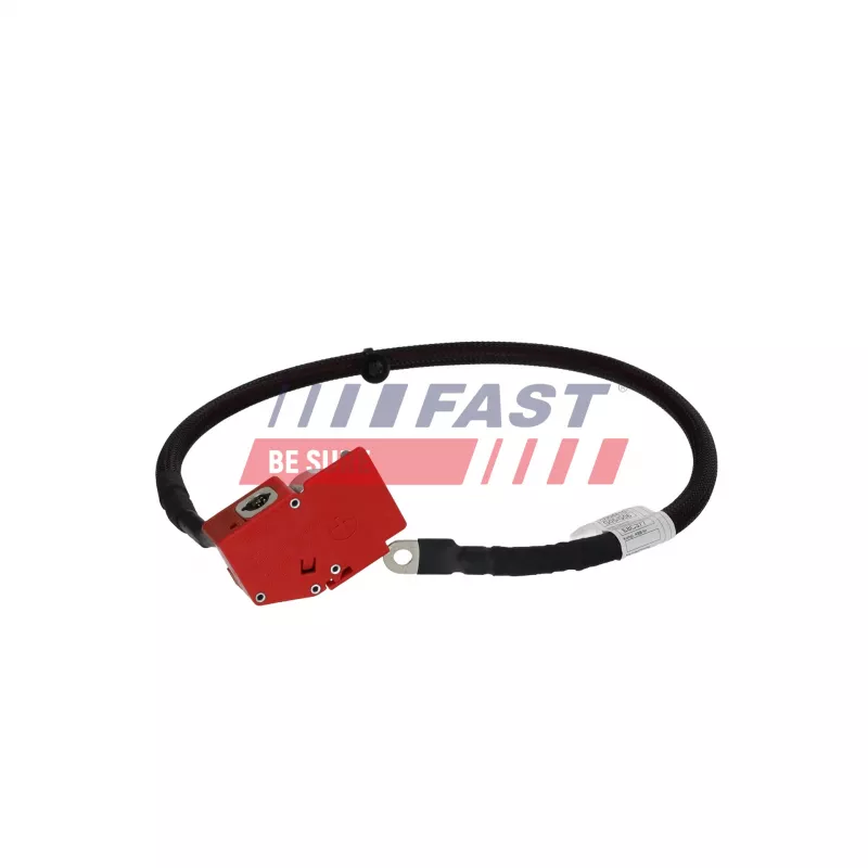 Adaptateur de batterie FAST FT01792 - Visuel 1