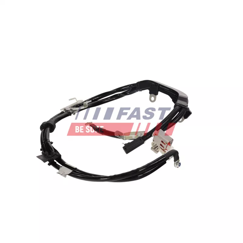 Adaptateur de batterie FAST FT01797 - Visuel 2