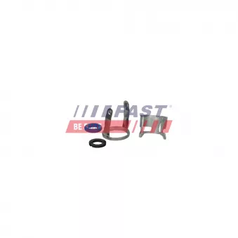 Kit de réparation, unité pompe-injecteur FAST FT01830 pour AUDI A8 3.2 FSI - 260cv