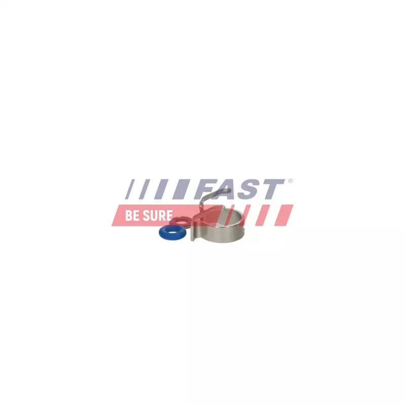 Kit de réparation, unité pompe-injecteur FAST FT01833 - Visuel 1