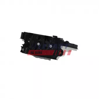 Serrure de porte avant droit FAST OEM 1SB837016A