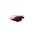 FAST FT02261 - Serrure de capot-moteur
