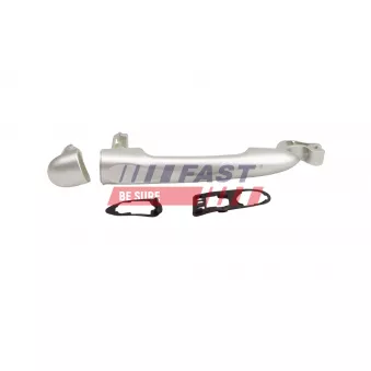 Poignée extérieure de porte FAST OEM 806B09590R